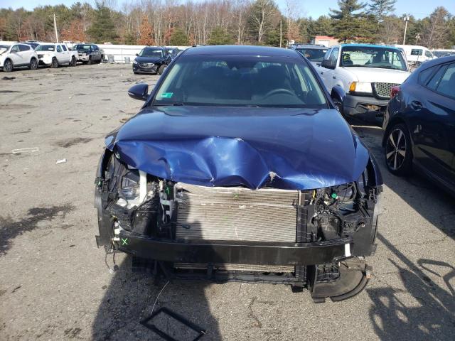 Photo 4 VIN: 5XXGT4L35LG394035 - KIA OPTIMA LX 