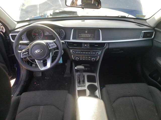 Photo 7 VIN: 5XXGT4L35LG394035 - KIA OPTIMA LX 