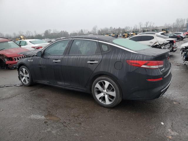 Photo 1 VIN: 5XXGT4L35LG394763 - KIA OPTIMA LX 