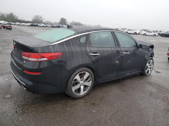 Photo 2 VIN: 5XXGT4L35LG394763 - KIA OPTIMA LX 