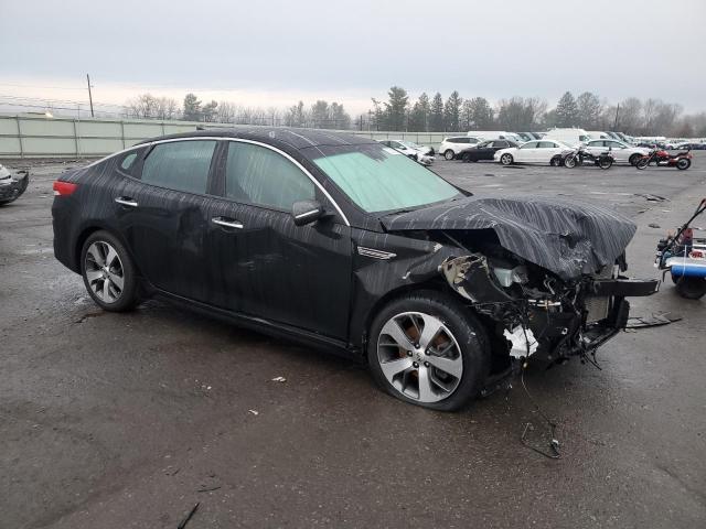 Photo 3 VIN: 5XXGT4L35LG394763 - KIA OPTIMA LX 