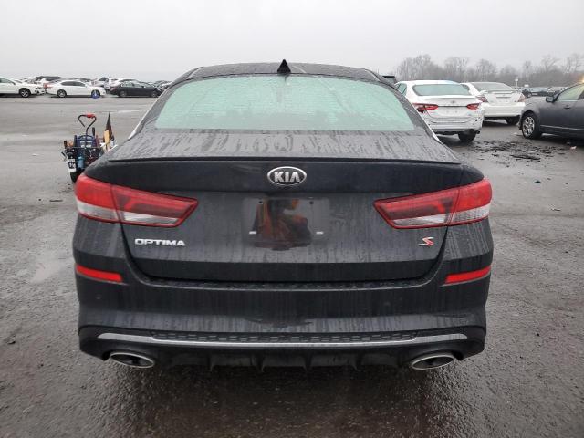 Photo 5 VIN: 5XXGT4L35LG394763 - KIA OPTIMA LX 