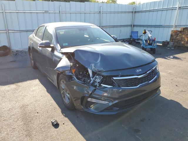 Photo 0 VIN: 5XXGT4L35LG395461 - KIA OPTIMA LX 