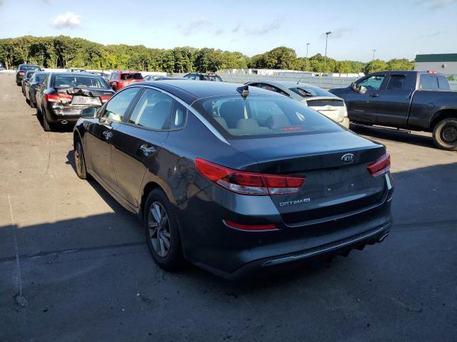 Photo 2 VIN: 5XXGT4L35LG395461 - KIA OPTIMA LX 