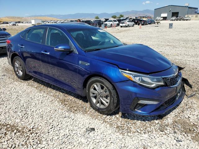 Photo 3 VIN: 5XXGT4L35LG395945 - KIA OPTIMA 