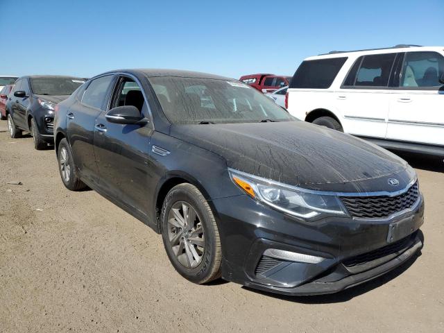 Photo 0 VIN: 5XXGT4L35LG396903 - KIA OPTIMA LX 