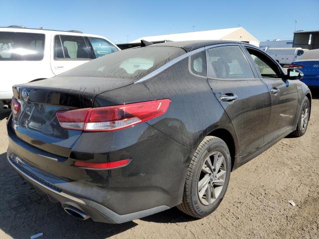 Photo 3 VIN: 5XXGT4L35LG396903 - KIA OPTIMA LX 