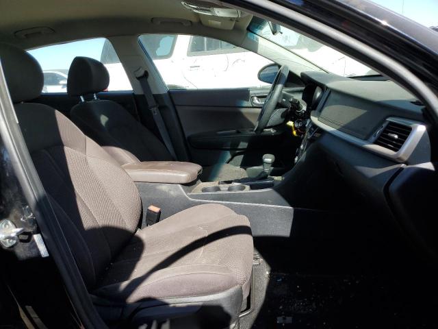 Photo 4 VIN: 5XXGT4L35LG396903 - KIA OPTIMA LX 