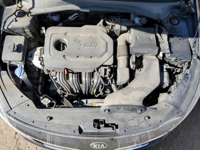 Photo 6 VIN: 5XXGT4L35LG396903 - KIA OPTIMA LX 