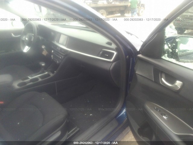 Photo 4 VIN: 5XXGT4L35LG397808 - KIA OPTIMA 