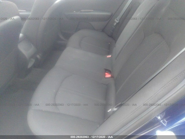 Photo 7 VIN: 5XXGT4L35LG397808 - KIA OPTIMA 