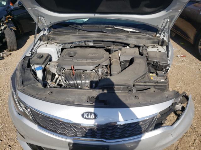 Photo 6 VIN: 5XXGT4L35LG398814 - KIA OPTIMA LX 