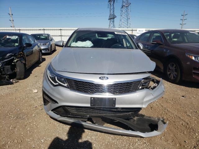 Photo 8 VIN: 5XXGT4L35LG398814 - KIA OPTIMA LX 