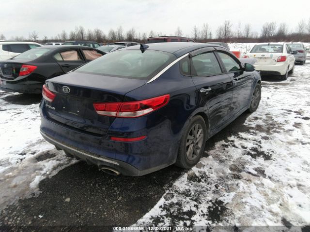 Photo 3 VIN: 5XXGT4L35LG399817 - KIA OPTIMA 