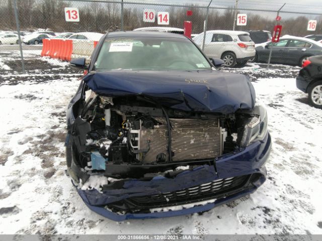 Photo 5 VIN: 5XXGT4L35LG399817 - KIA OPTIMA 