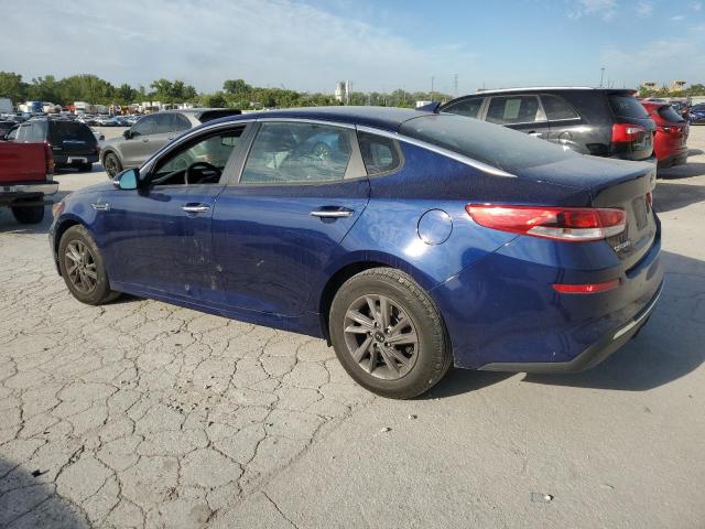 Photo 1 VIN: 5XXGT4L35LG399929 - KIA OPTIMA LX 