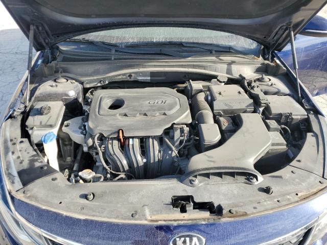 Photo 10 VIN: 5XXGT4L35LG399929 - KIA OPTIMA LX 