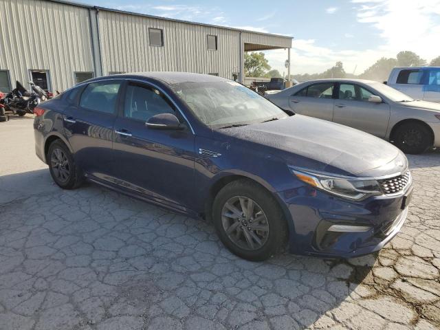 Photo 3 VIN: 5XXGT4L35LG399929 - KIA OPTIMA LX 