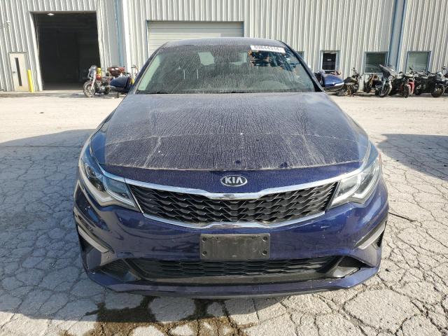 Photo 4 VIN: 5XXGT4L35LG399929 - KIA OPTIMA LX 