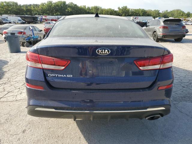 Photo 5 VIN: 5XXGT4L35LG399929 - KIA OPTIMA LX 