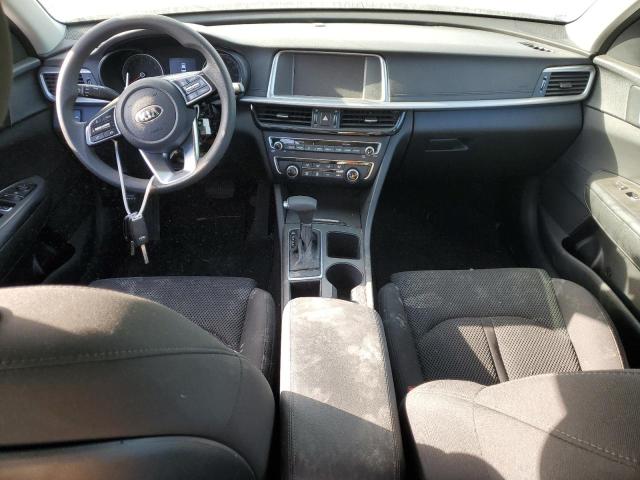 Photo 7 VIN: 5XXGT4L35LG399929 - KIA OPTIMA LX 