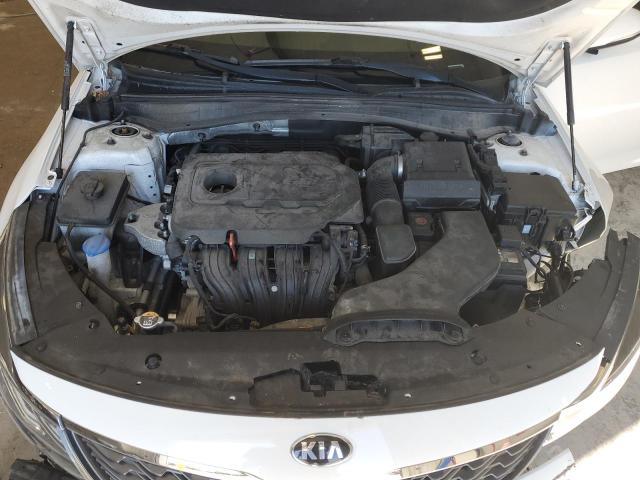 Photo 10 VIN: 5XXGT4L35LG400495 - KIA OPTIMA LX 