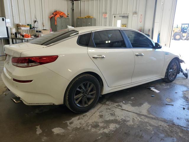 Photo 2 VIN: 5XXGT4L35LG400495 - KIA OPTIMA LX 