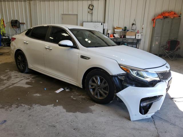 Photo 3 VIN: 5XXGT4L35LG400495 - KIA OPTIMA LX 