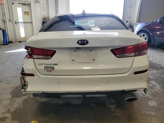 Photo 5 VIN: 5XXGT4L35LG400495 - KIA OPTIMA LX 