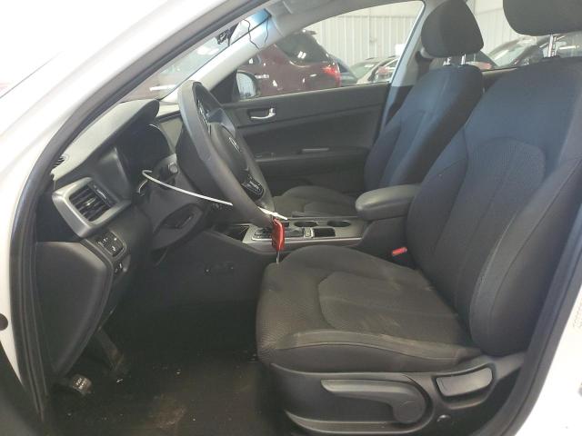 Photo 6 VIN: 5XXGT4L35LG400495 - KIA OPTIMA LX 