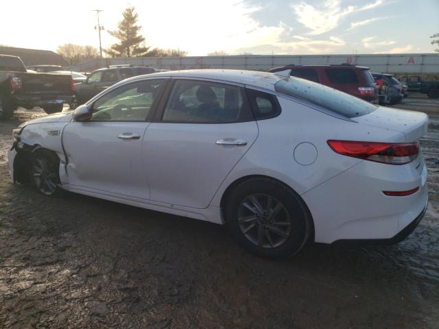 Photo 1 VIN: 5XXGT4L35LG401338 - KIA OPTIMA 