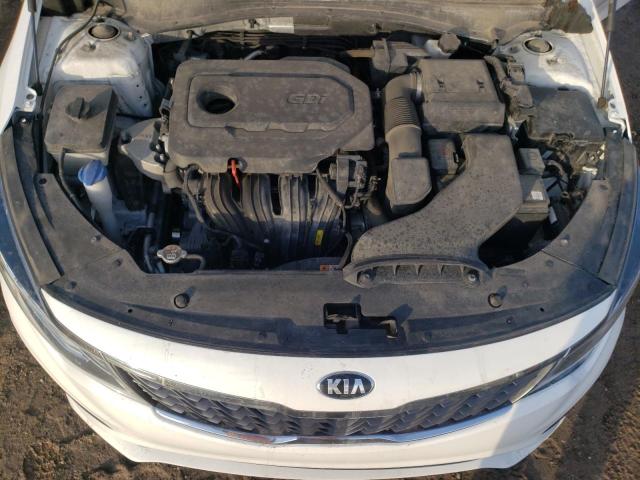 Photo 10 VIN: 5XXGT4L35LG401338 - KIA OPTIMA 