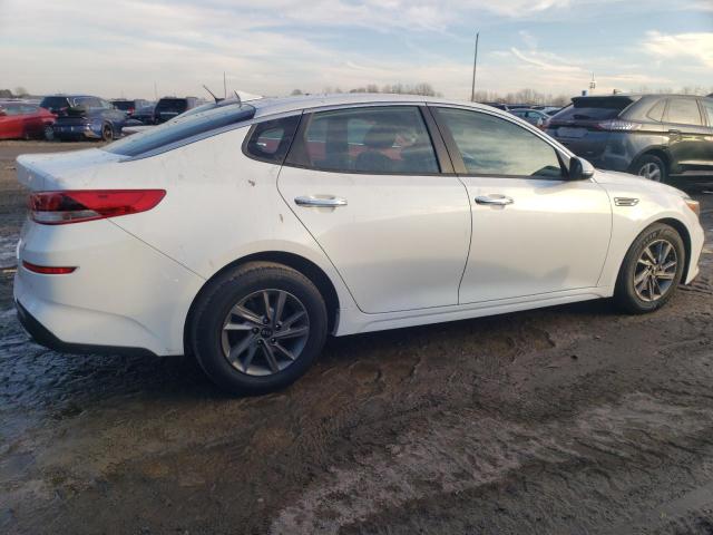 Photo 2 VIN: 5XXGT4L35LG401338 - KIA OPTIMA 