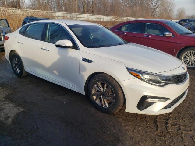 Photo 3 VIN: 5XXGT4L35LG401338 - KIA OPTIMA 