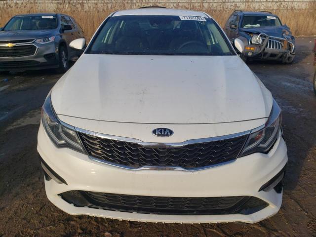 Photo 4 VIN: 5XXGT4L35LG401338 - KIA OPTIMA 