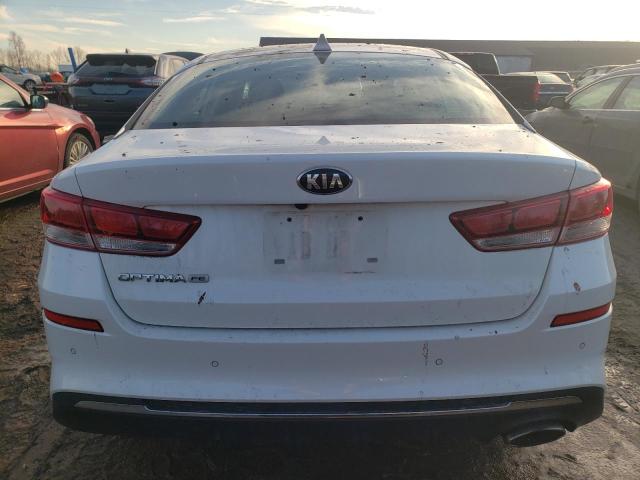 Photo 5 VIN: 5XXGT4L35LG401338 - KIA OPTIMA 