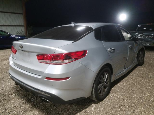 Photo 3 VIN: 5XXGT4L35LG402120 - KIA OPTIMA LX 