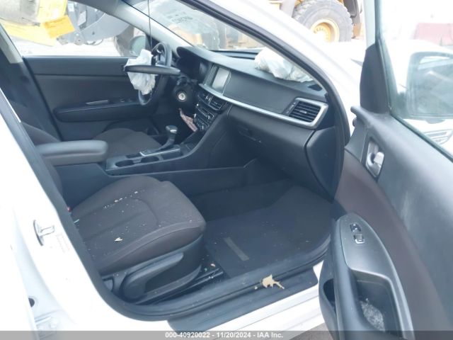 Photo 4 VIN: 5XXGT4L35LG402764 - KIA OPTIMA 