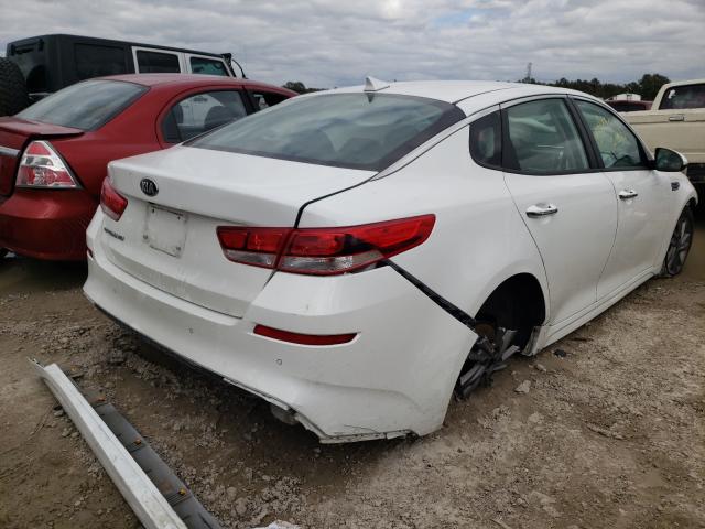 Photo 3 VIN: 5XXGT4L35LG402926 - KIA OPTIMA LX 