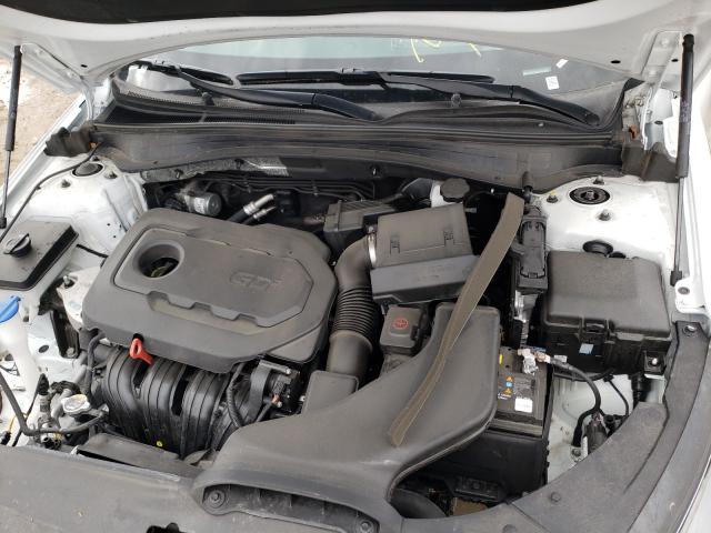 Photo 6 VIN: 5XXGT4L35LG402926 - KIA OPTIMA LX 