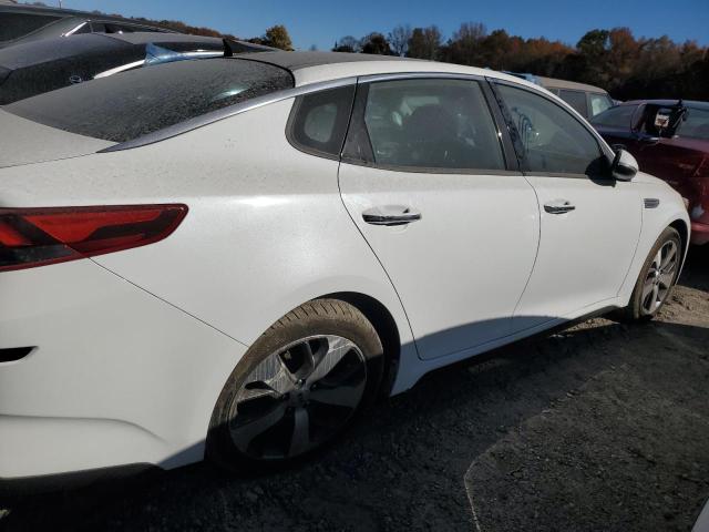 Photo 2 VIN: 5XXGT4L35LG403154 - KIA OPTIMA LX 