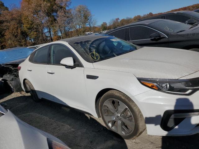 Photo 3 VIN: 5XXGT4L35LG403154 - KIA OPTIMA LX 