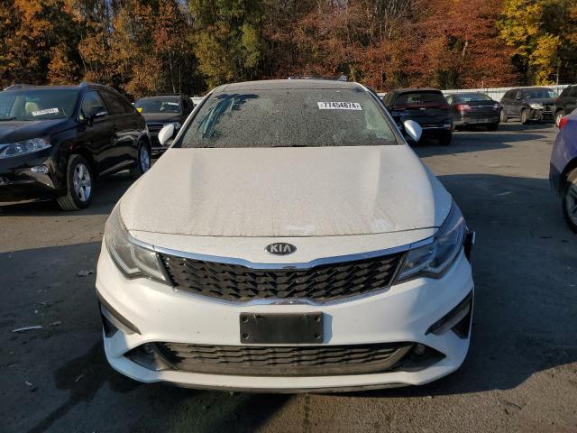 Photo 4 VIN: 5XXGT4L35LG403154 - KIA OPTIMA LX 