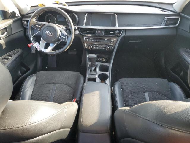 Photo 7 VIN: 5XXGT4L35LG403154 - KIA OPTIMA LX 