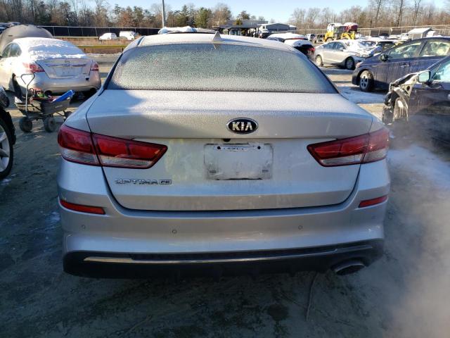 Photo 5 VIN: 5XXGT4L35LG403249 - KIA OPTIMA 