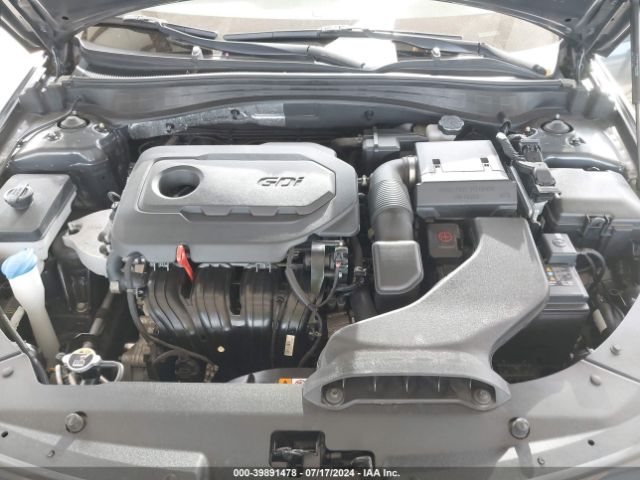 Photo 9 VIN: 5XXGT4L35LG403722 - KIA OPTIMA 