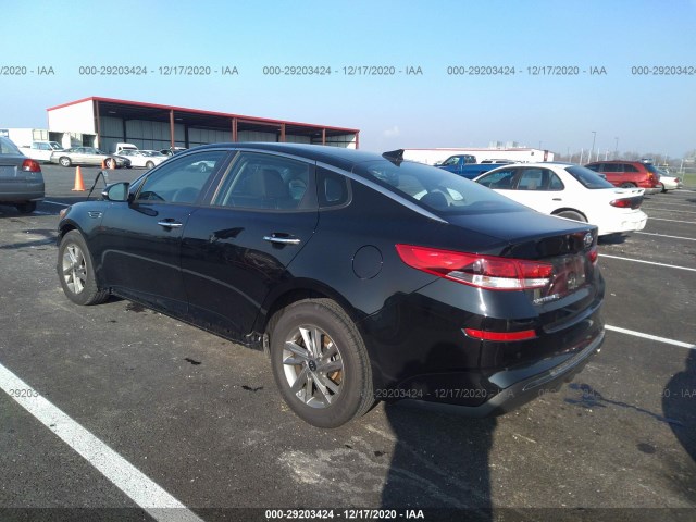 Photo 2 VIN: 5XXGT4L35LG403994 - KIA OPTIMA 