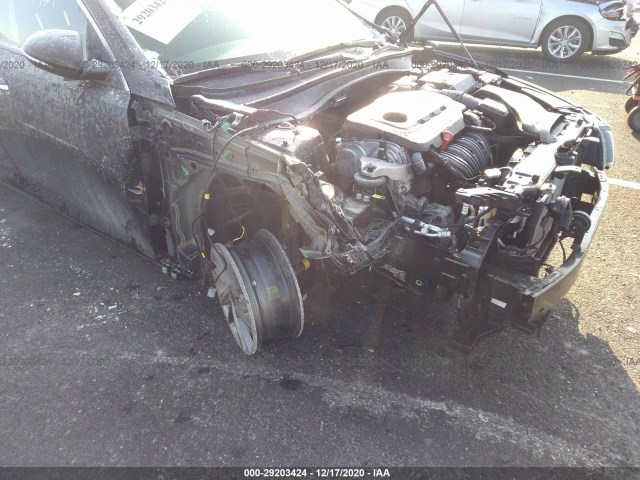 Photo 5 VIN: 5XXGT4L35LG403994 - KIA OPTIMA 