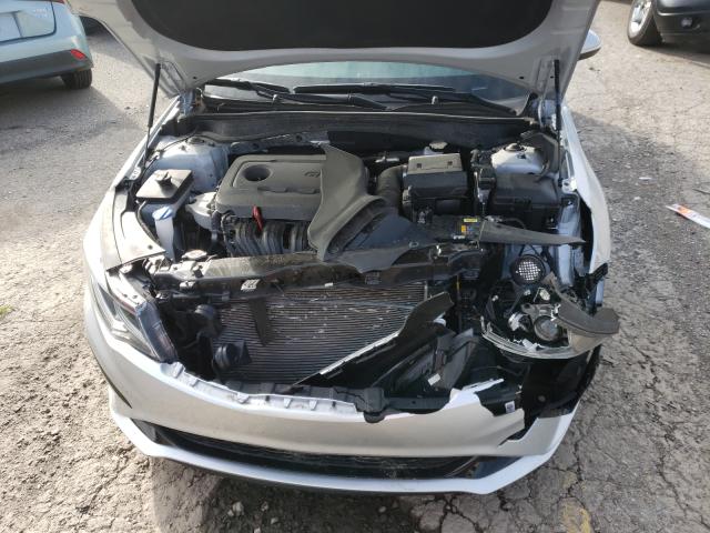 Photo 6 VIN: 5XXGT4L35LG404045 - KIA OPTIMA LX 