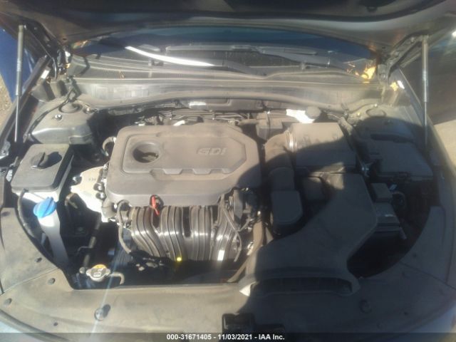 Photo 9 VIN: 5XXGT4L35LG404420 - KIA OPTIMA 